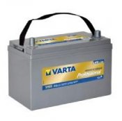   VARTA Professional DC AGM 115 / 830115060 - , , , .